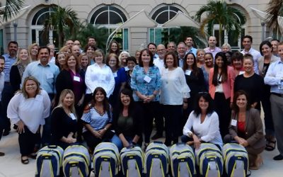 Atlanta Challenge – Team Building & Leadership