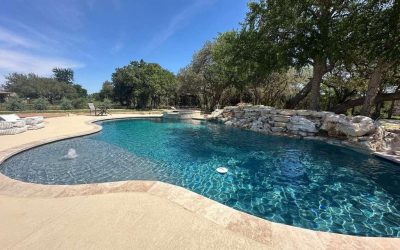 Austin Pool & Deck Renovations