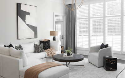 Bethany Jones Interiors