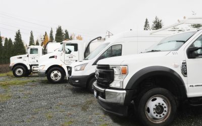 Baker Septic Tank Pumping