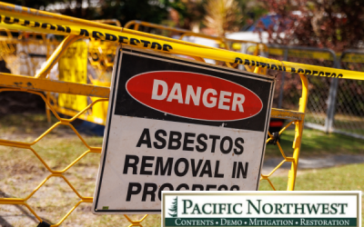 Pacific Northwest Restoration LLC