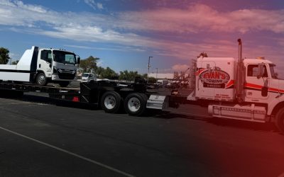 Evan’s Towing & Recovery LLC