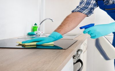 L & A Cleaning Services