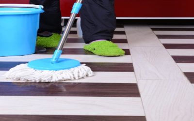 Wall 2 Wall Home Cleaning