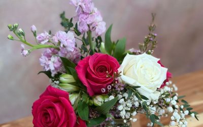 Heatherly Event & Floral Design