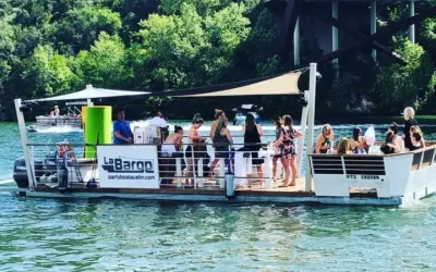 Big Tex Boat Rentals