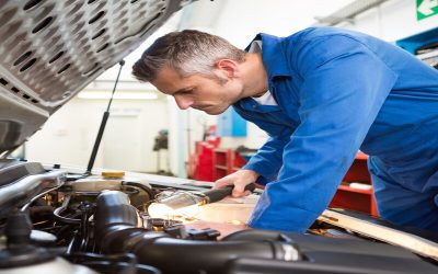 Burnside Express Collision – Top Auto Body Repair in Indianapolis