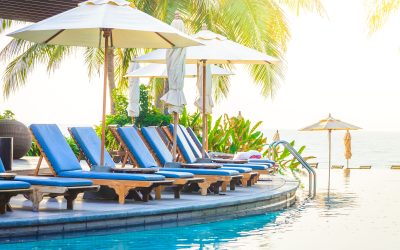 Woodland Beach Resort