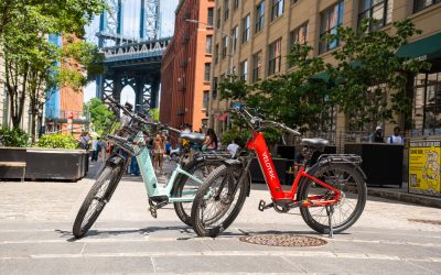 Astra Bike Rentals NYC