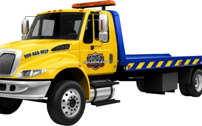 Southeast Towing & Recovery