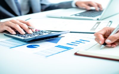 Financial Impact Financial Coaching