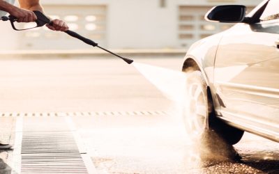 Discover Premium Express Car Wash in Hesperia CA