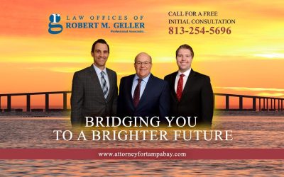 Law Offices of Robert M. Geller, P.A. – FL