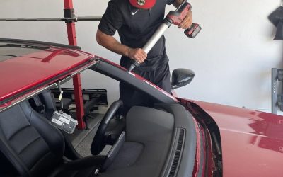 Jays Autoglass LLC
