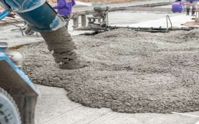 Custom Concrete