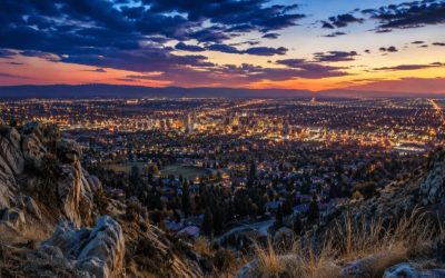 Damian Forrester eXp Realty of Montana Forrester Group Real Estate