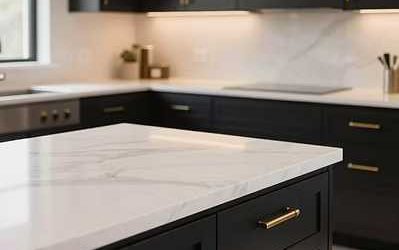 Crafted Remodeling
