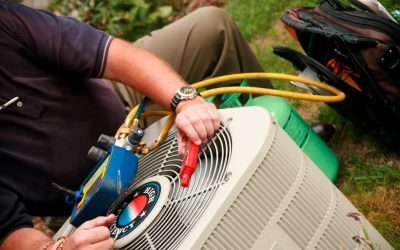 Able Air Conditioning & Heating
