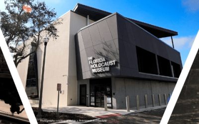 The Florida Holocaust Museum