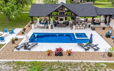 Copano Pools and Spas